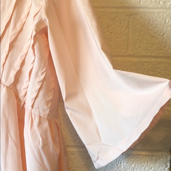 Baby doll blouse - Picture 2 of 5